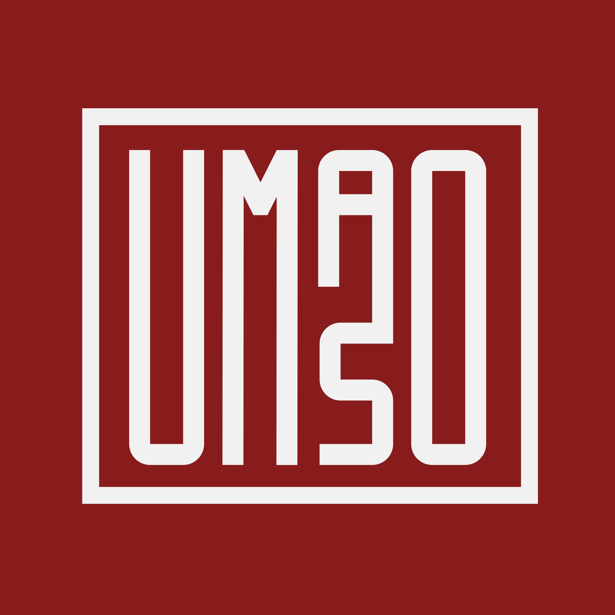 UMASO Invitational